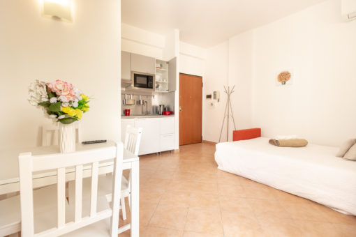 Alessia's Flat Affori 5 - immagine 8
