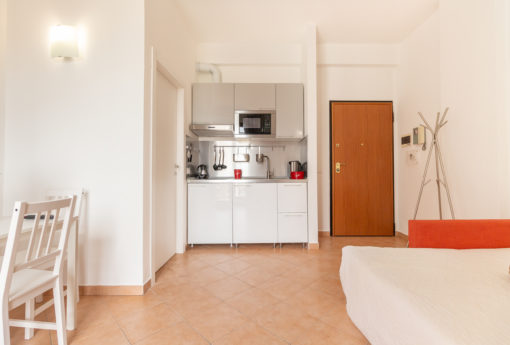 Alessia's Flat Affori 5 - immagine 9