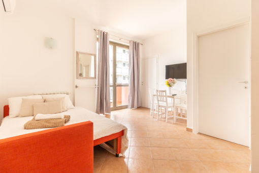 Alessia's Flat Affori 5 - immagine 11