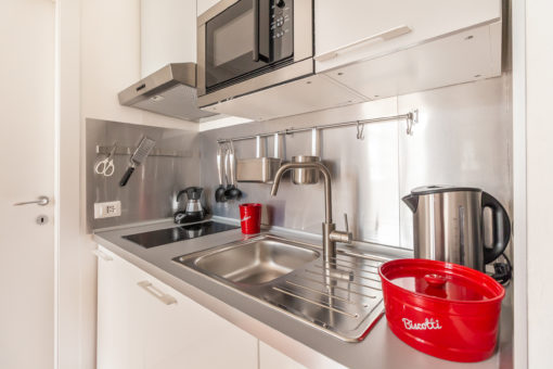Alessia's Flat Affori 5 - immagine 13