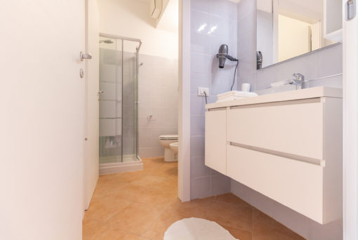 Alessia's Flat Affori 5 - immagine 17