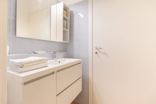Alessia's Flat Affori 5 - immagine 18