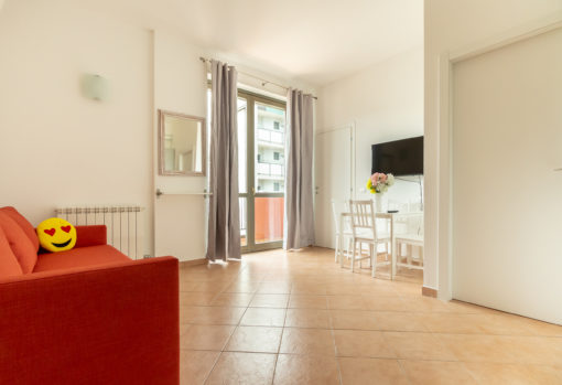 Alessia's Flat Affori 5 - immagine 12