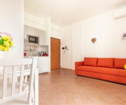 Alessia's Flat Affori 5