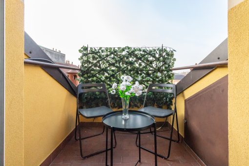 Alessia's Flat Isola M5 - Image 18