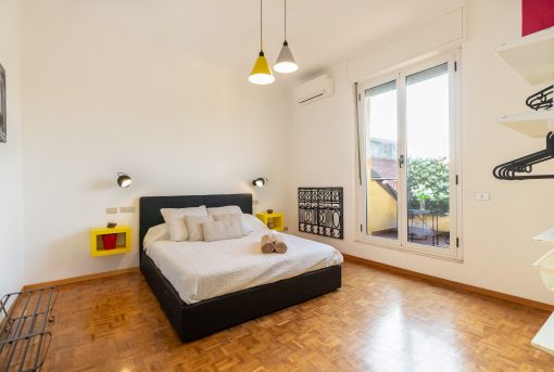 Alessia's Flat Isola M5