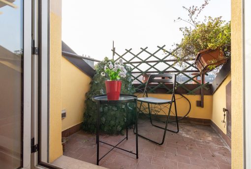 Alessia's Flat Isola M5 - Image 19