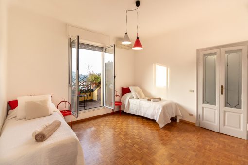 Alessia's Flat Isola M5 - Image 9