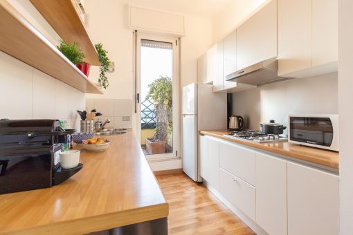 Alessia's Flat Isola M5 - Image 32