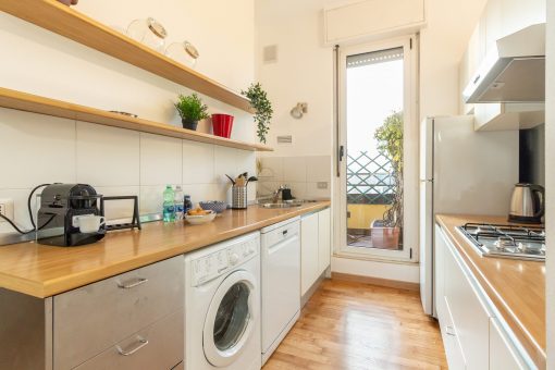 Alessia's Flat Isola M5 - Image 11