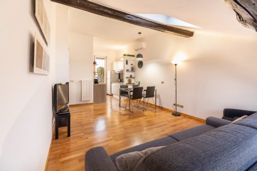 Alessia's Flat Isola M5 - Image 13