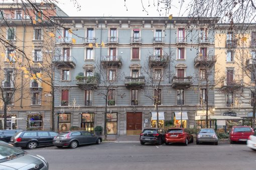 Alessia's Flat Isola M5 - Image 16
