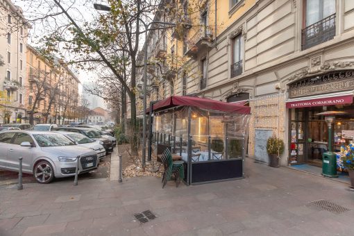 Alessia's Flat Isola M5 - Image 17