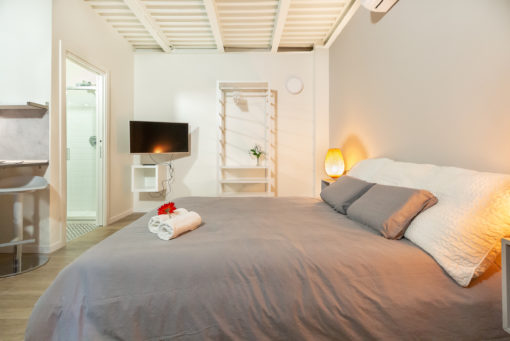 Alessia's Building- APT 6 - immagine 6