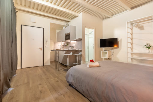 Alessia's Building- APT 6 - immagine 5