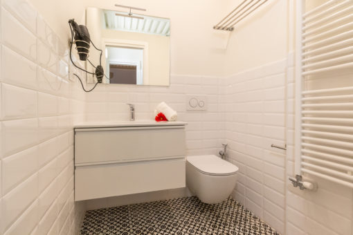 Alessia's Building- APT 3 - immagine 14