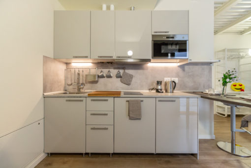 Alessia's Building- APT 5 - immagine 3