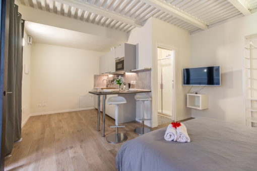 Alessia's Building- APT 5 - immagine 5