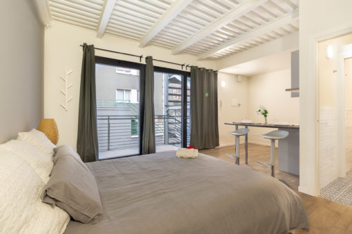 Alessia's Building- APT 5 - immagine 14