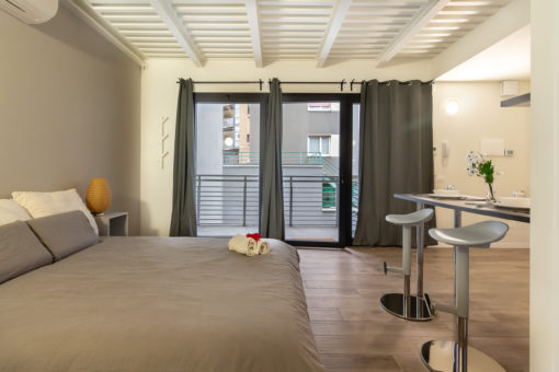 Alessia's Building- APT 5 - immagine 7