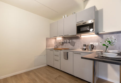 Alessia's Building- APT 5 - immagine 4