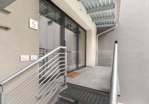 Alessia's Building- APT 5 - immagine 15