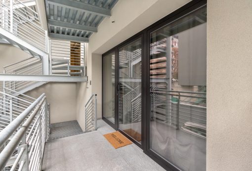 Alessia's Building- APT 5 - immagine 16