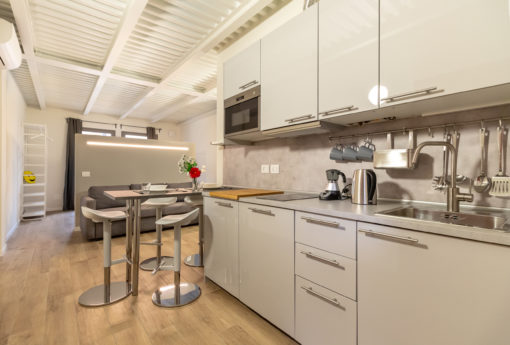 Alessia's Building- APT 3 - immagine 6