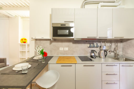Alessia's Building- APT 3 - immagine 5