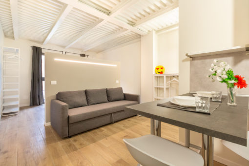 Alessia's Building- APT 3 - immagine 2