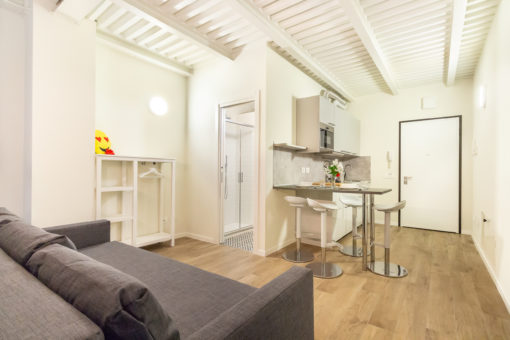 Alessia's Building- APT 3 - immagine 4