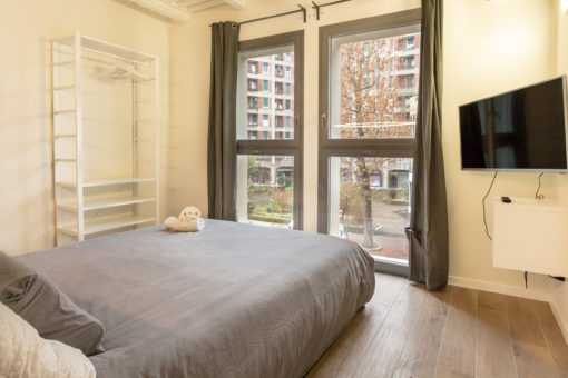 Alessia's Building- APT 3 - immagine 10