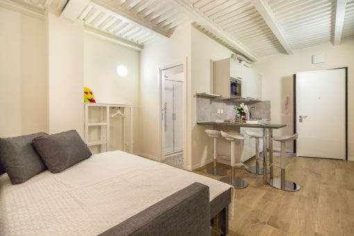 Alessia's Building- APT 3 - immagine 11
