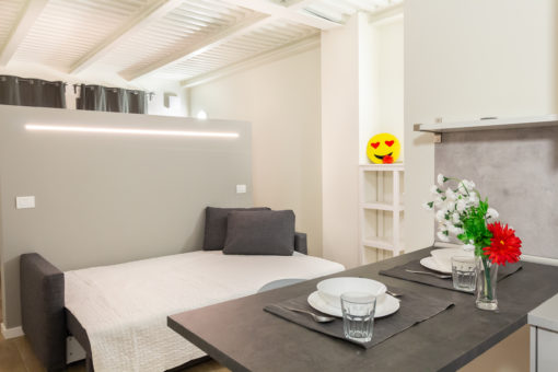 Alessia's Building- APT 3 - immagine 12