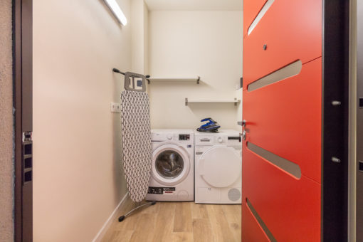 Alessia's Building- APT 3 - immagine 19