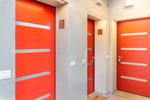 Alessia's Building- APT 3 - immagine 13
