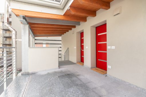 Alessia's Building- APT 2 - immagine 27