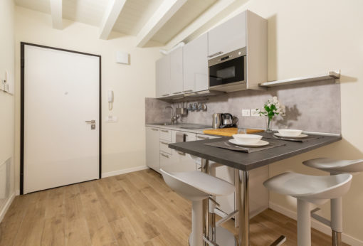 Alessia's Building- APT 3