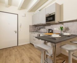 Alessia's Building- APT 3