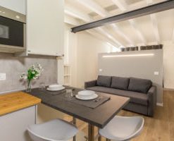 Alessia's Building- APT 1