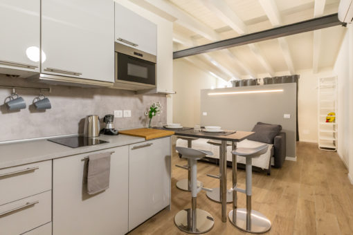 Alessia's Building- APT 2 - immagine 3
