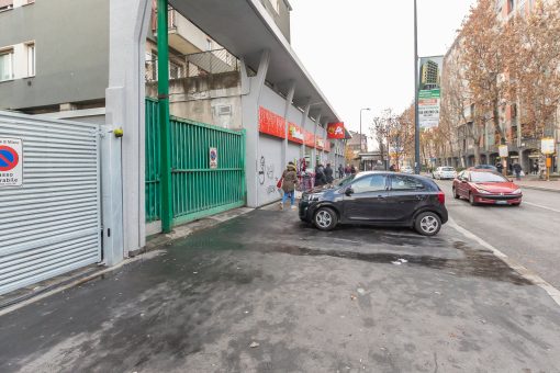 Alessia's Building- APT 3 - immagine 20