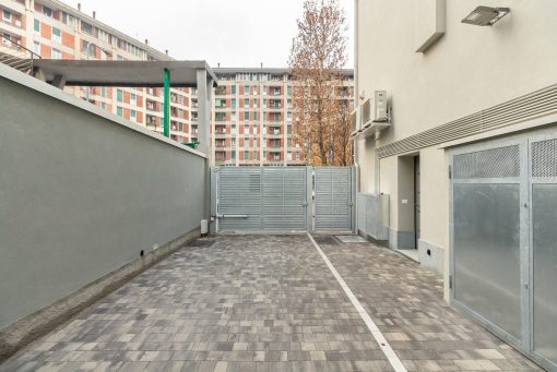 Alessia's Building- APT 3 - immagine 21