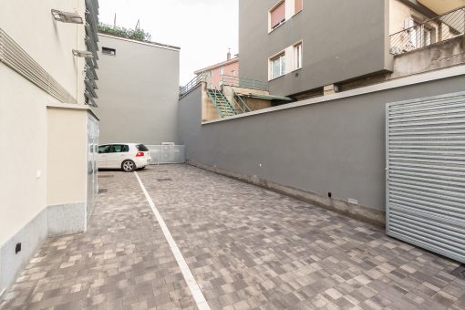 Alessia's Building- APT 3 - immagine 22