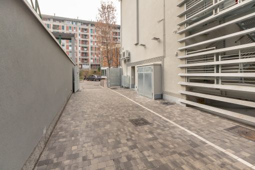 Alessia's Building- APT 3 - immagine 24