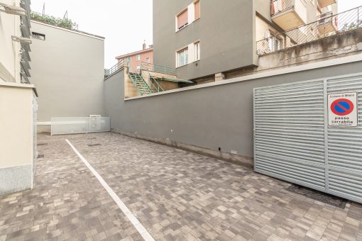 Alessia's Building- APT 3 - immagine 26