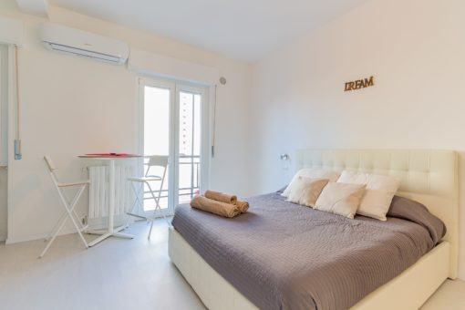 Alessia's Flat Milano 2 Corvetto M3