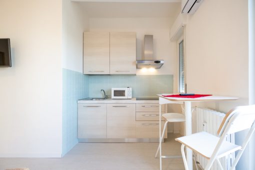 Alessia's Flat Milano 2 Corvetto M3 - immagine 2