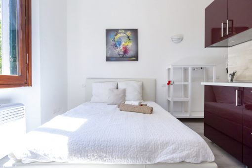 Alessia's Flat Certosa