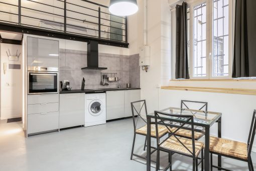 Alessia's Flat Portello 1 - immagine 6